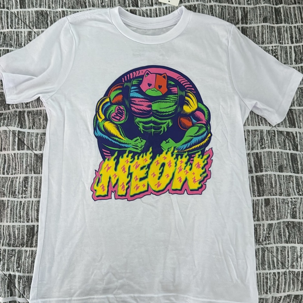 Girls FORTNITE T-Shirt